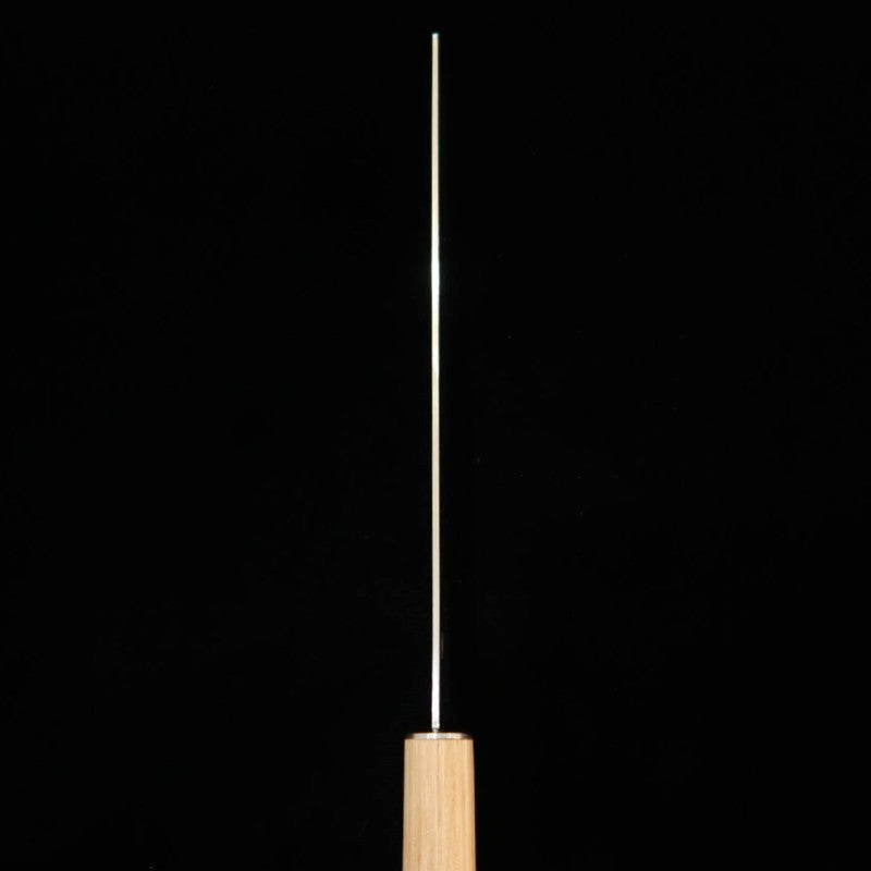 Shizu Takumi Nakiri Yuri Stainless Steel (165mm)