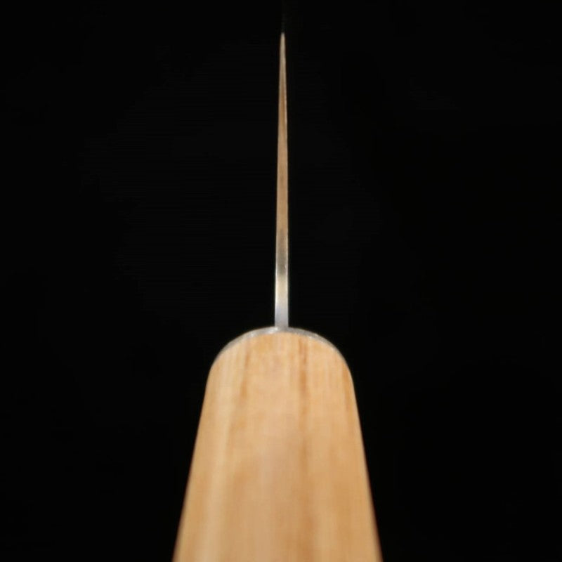 Shizu Takumi Nakiri Yuri Stainless Steel (165mm)