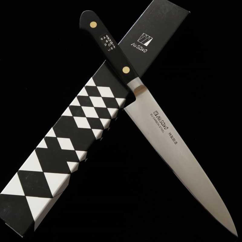 Petty Misono EU Carbon  (120-150mm)