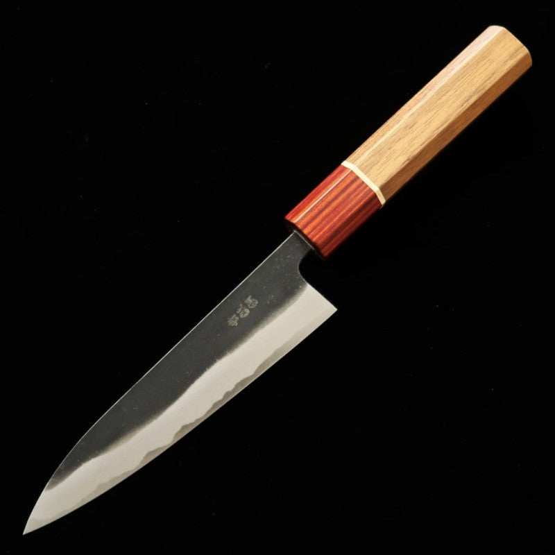 Petty MIURA Murasame Aogami Nº2 Acabado Negro (135 mm)