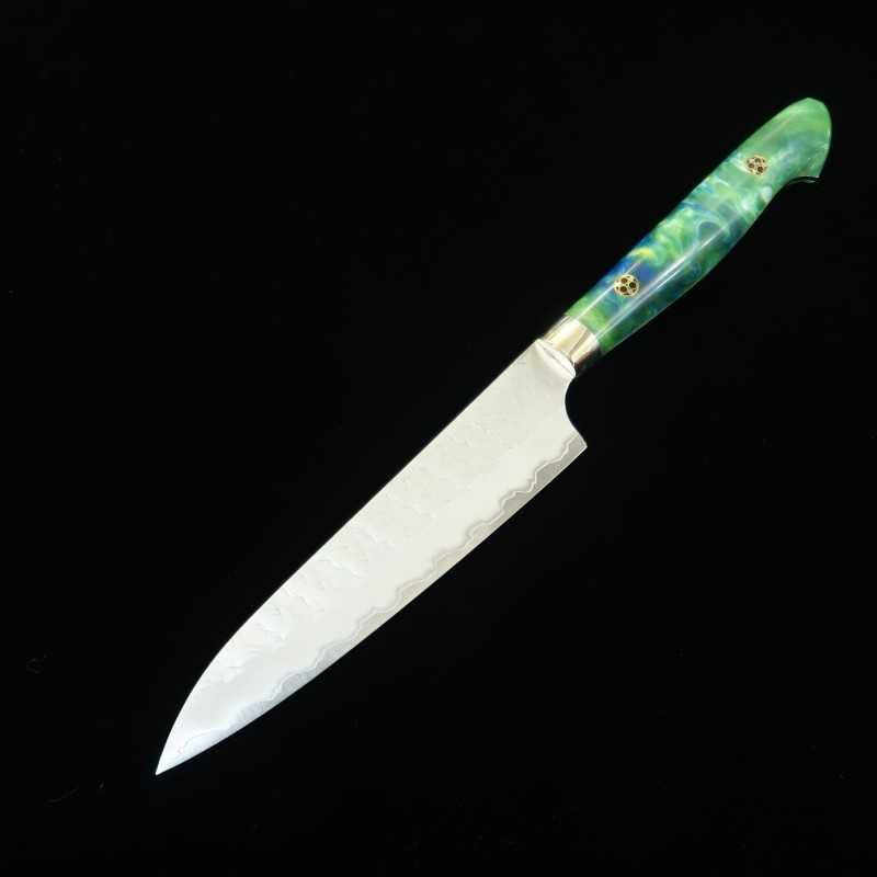 NIGARA SG2 Petty, mango personalizado (150mm)