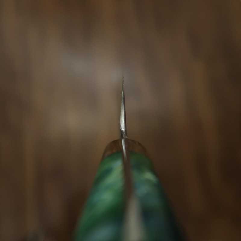 NIGARA SG2 Petty, mango personalizado (150mm)