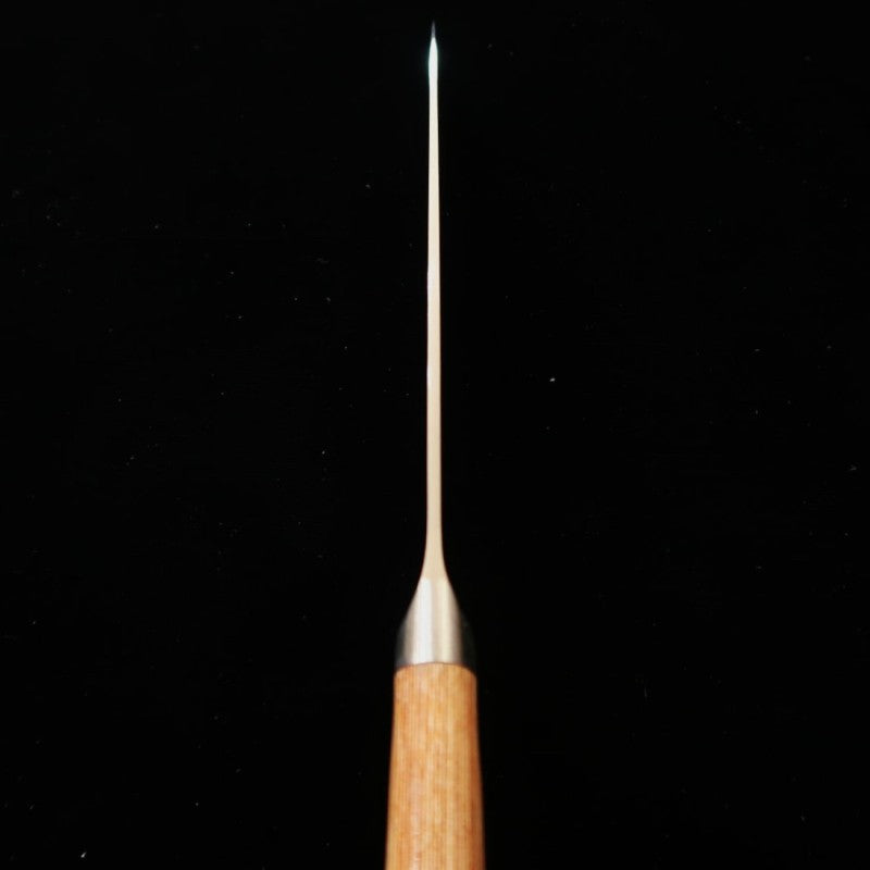 Petty SUWADA Inox VG10 Cabo de madeira (120mm)