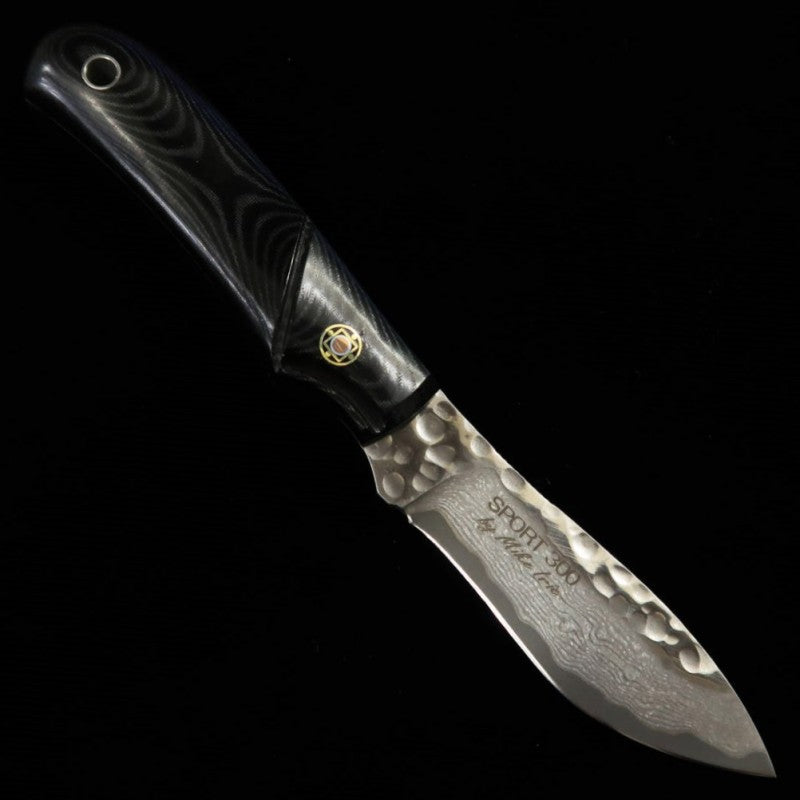 MCUSTA VG10 Mika Irie Serie Sport - MC-023
