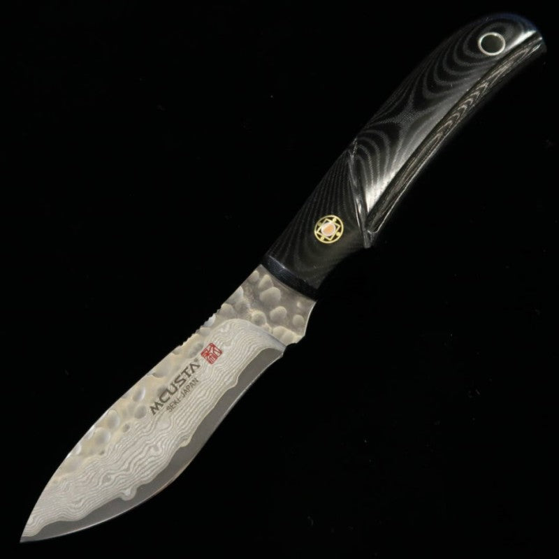 MCUSTA VG10 Mika Irie Serie Sport - MC-023