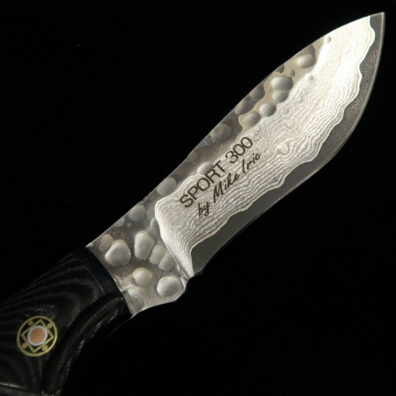 MCUSTA VG10 Mika Irie Serie Sport - MC-023