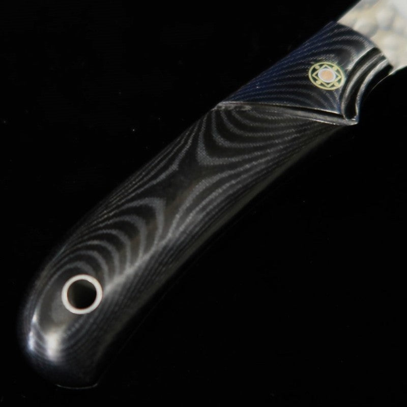 MCUSTA VG10 Mika Irie Serie Sport - MC-023