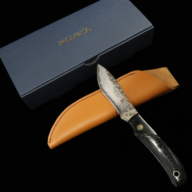 MCUSTA VG10 Mika Irie Serie Sport - MC-023