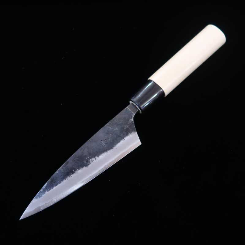 Sabaki MIURA Aogami No. 2 Kurouchi (120mm)