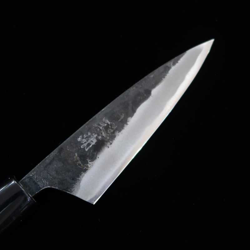 Sabaki MIURA Aogami No. 2 Kurouchi (120mm)