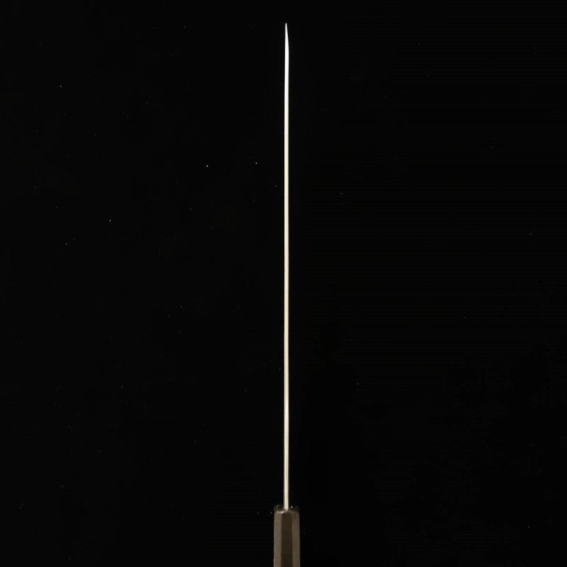 Yanagiba Sakimaru KAGEKIYO VG10 Acabamento Espelhado (300mm)
