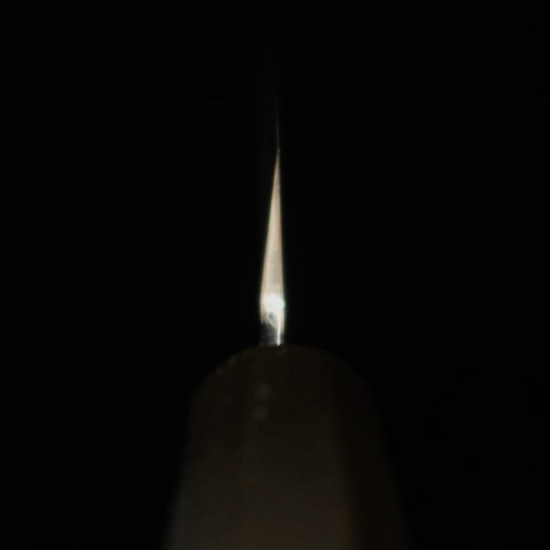 Yanagiba Sakimaru KAGEKIYO VG10 Acabamento Espelhado (300mm)