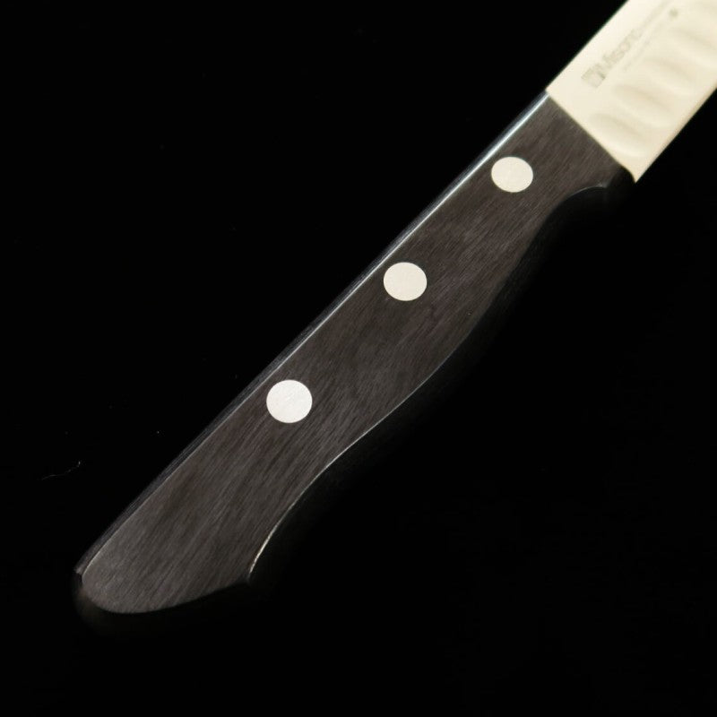 Sujihiki MISONO Salmon Knife, No Guard, Molybdenum (360mm)