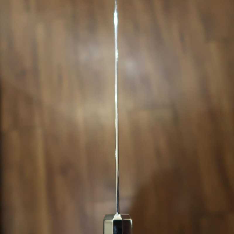 Santoku ZANMAI Ultimate Aranami (180mm)