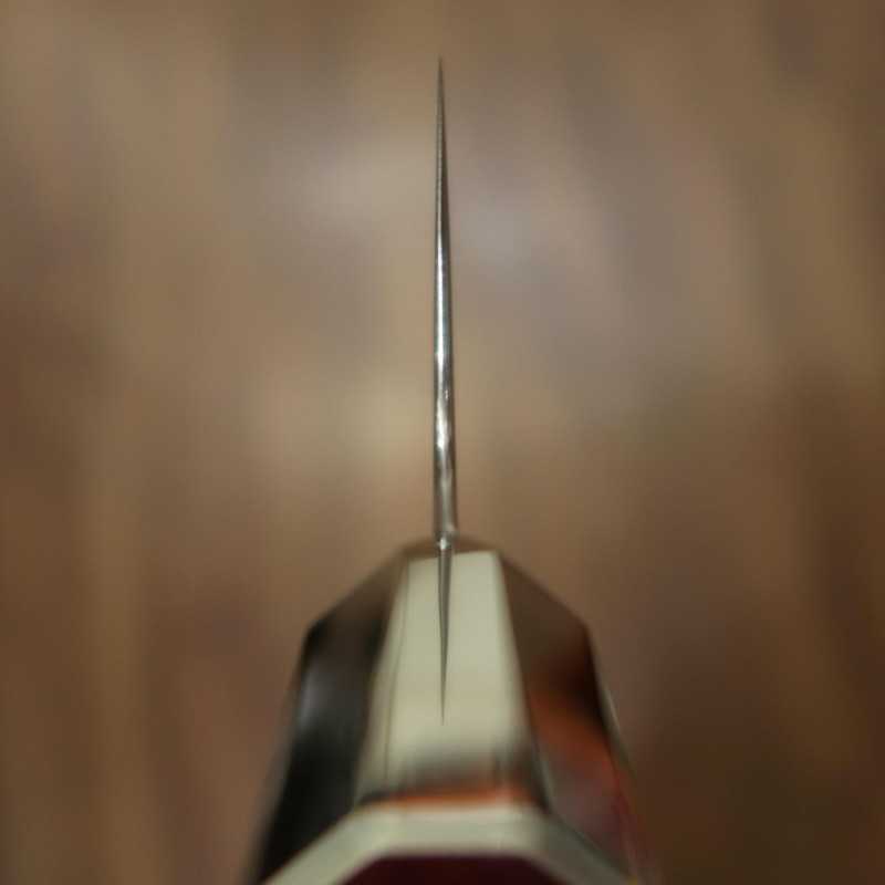 Santoku ZANMAI Ultimate Aranami (180mm)