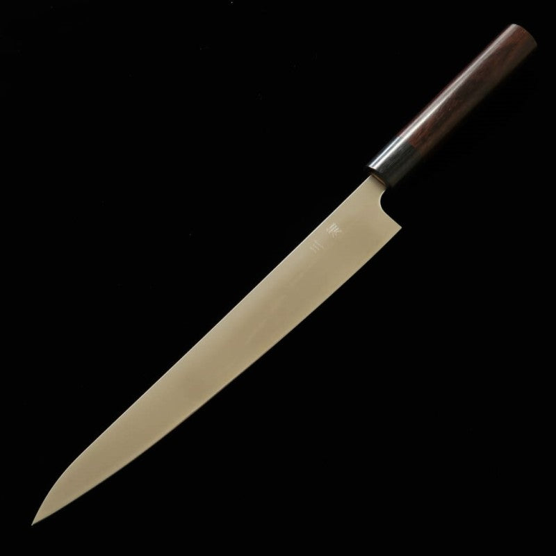 Miura MIURA Sujihiki SRS13 Manche en palissandre (270 mm)