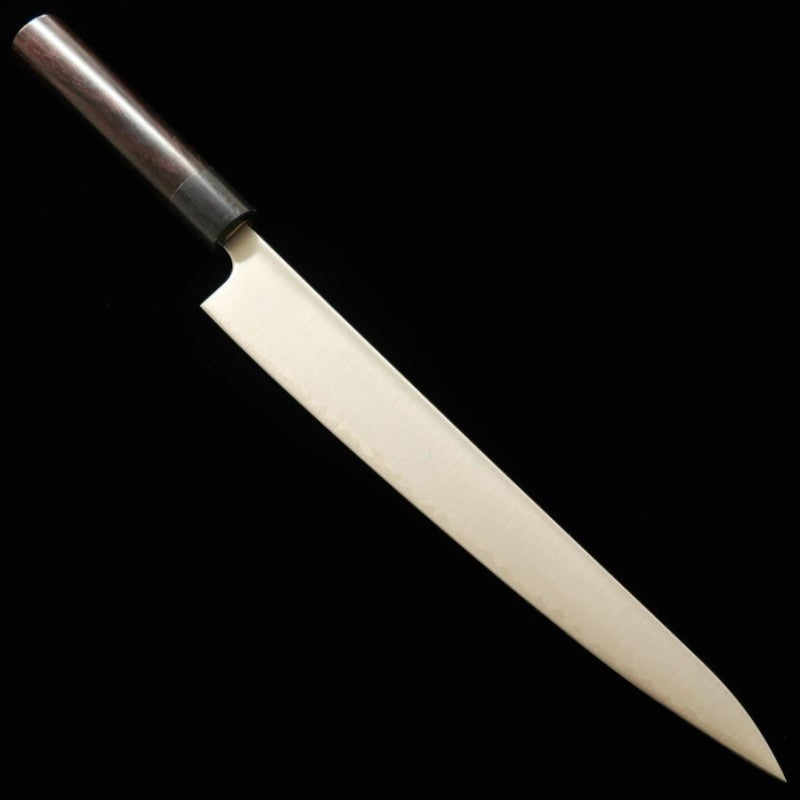 Miura MIURA Sujihiki SRS13 Manche en palissandre (270 mm)