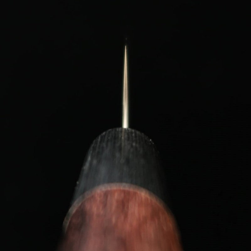 Miura MIURA Sujihiki SRS13 Manche en palissandre (270 mm)