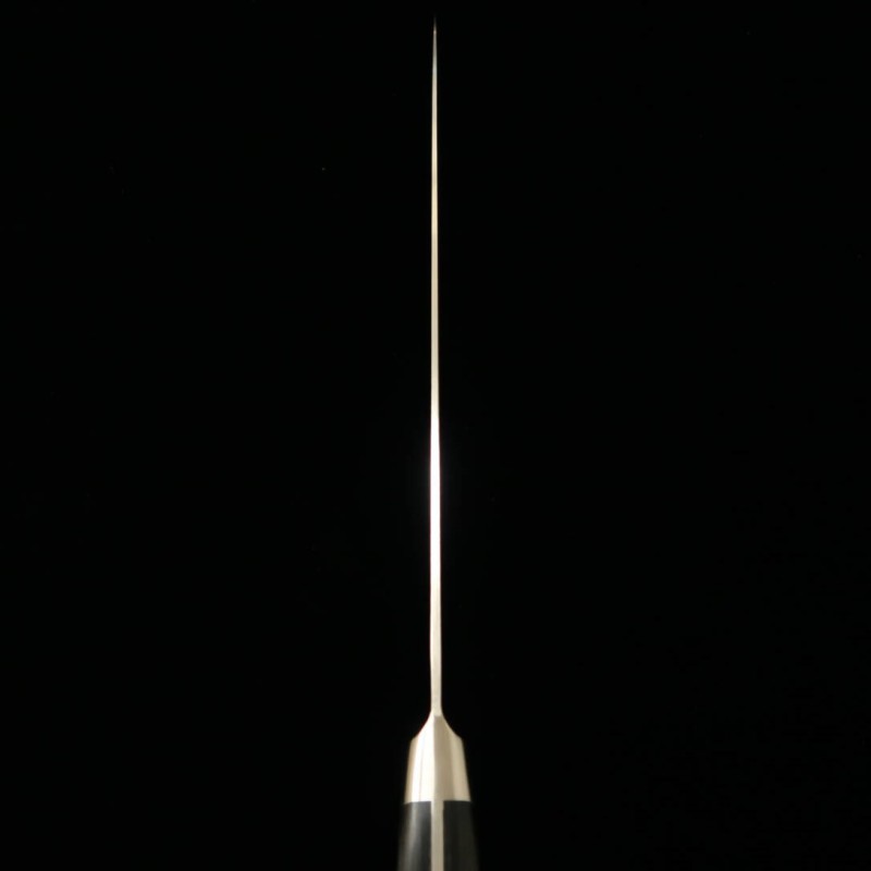 Sujihiki MIURA Aço inox Molibdênio (270mm)
