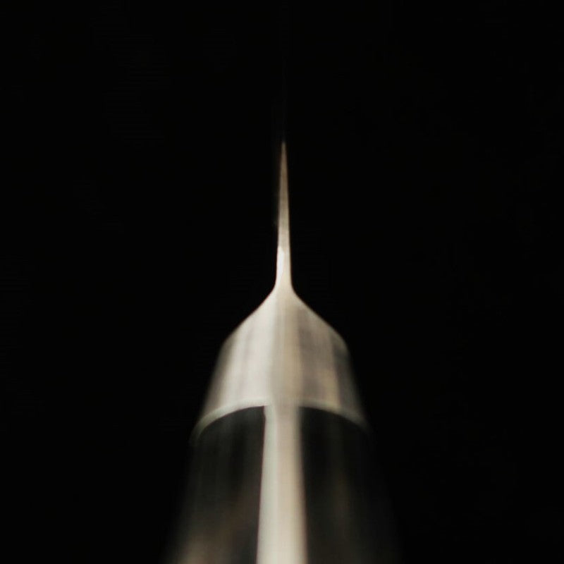 Sujihiki MIURA Aço inox Molibdênio (270mm)