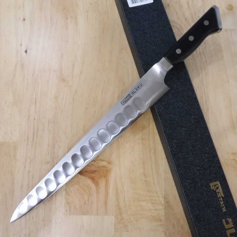 グレステンGLESTAIN 727TSK 左利き用 筋引 (240/270mm)