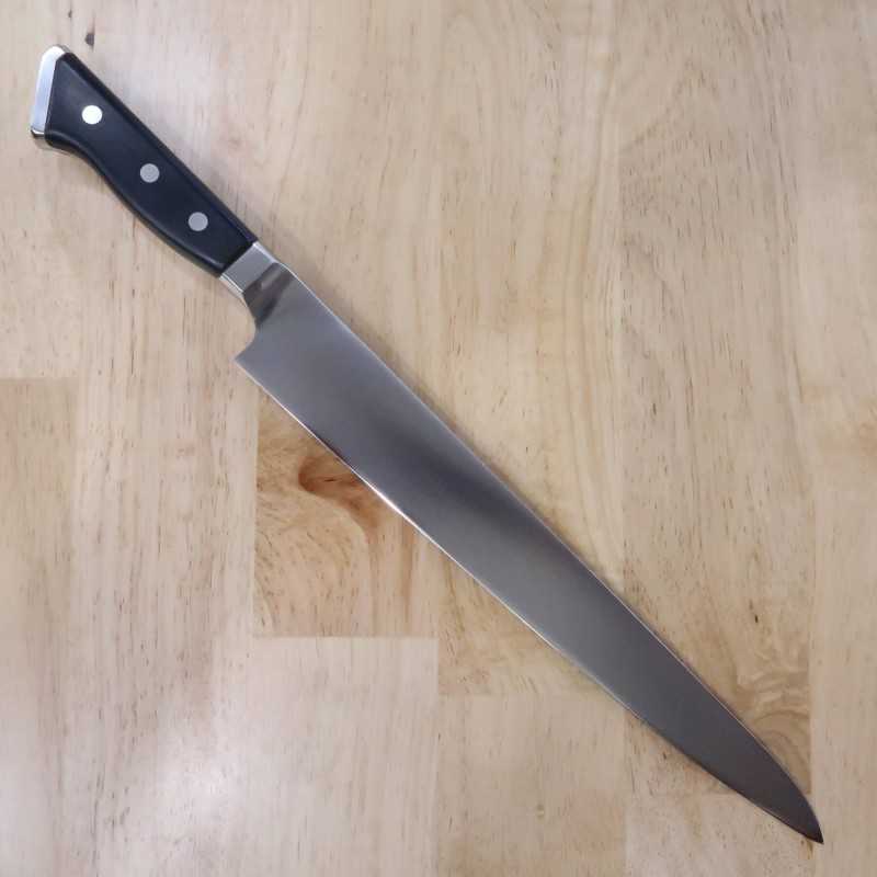 グレステンGLESTAIN 727TSK 左利き用 筋引 (240/270mm)
