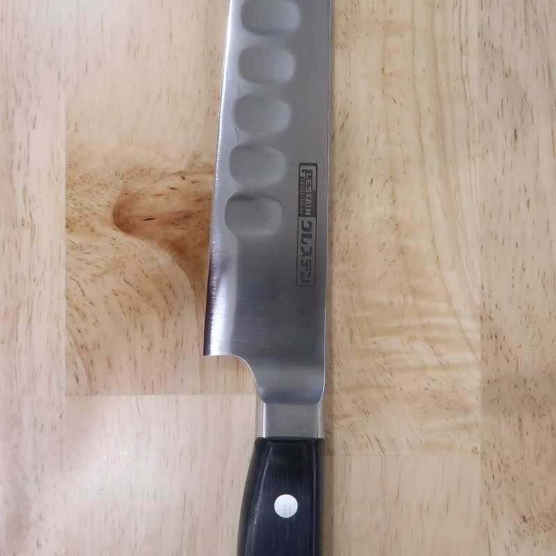 グレステンGLESTAIN 727TSK 左利き用 筋引 (240/270mm)