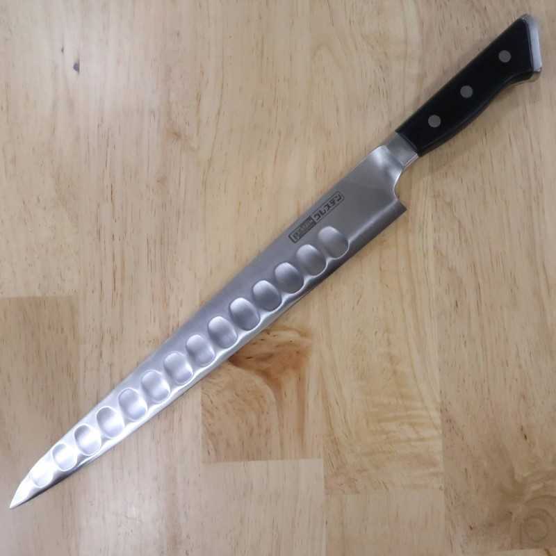 グレステンGLESTAIN 727TSK 左利き用 筋引 (240/270mm)