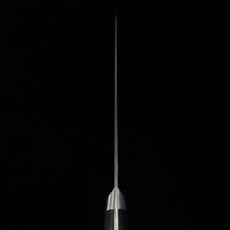 Sujihiki MISONO Aço carbono (240/270mm)