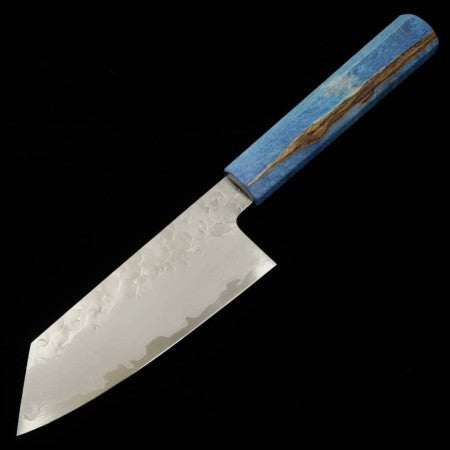 Bunka HADO Shiosai SG2 cabo em madeira estabilizada (135mm)