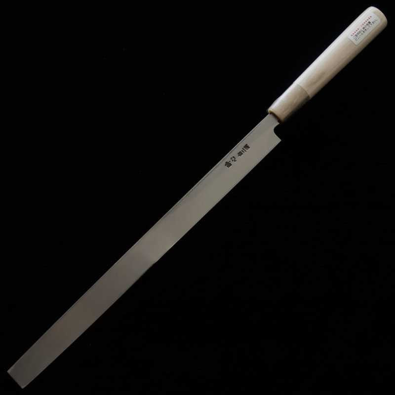 SUISIN Takohiki Shirogami No. 2 (240-300mm)