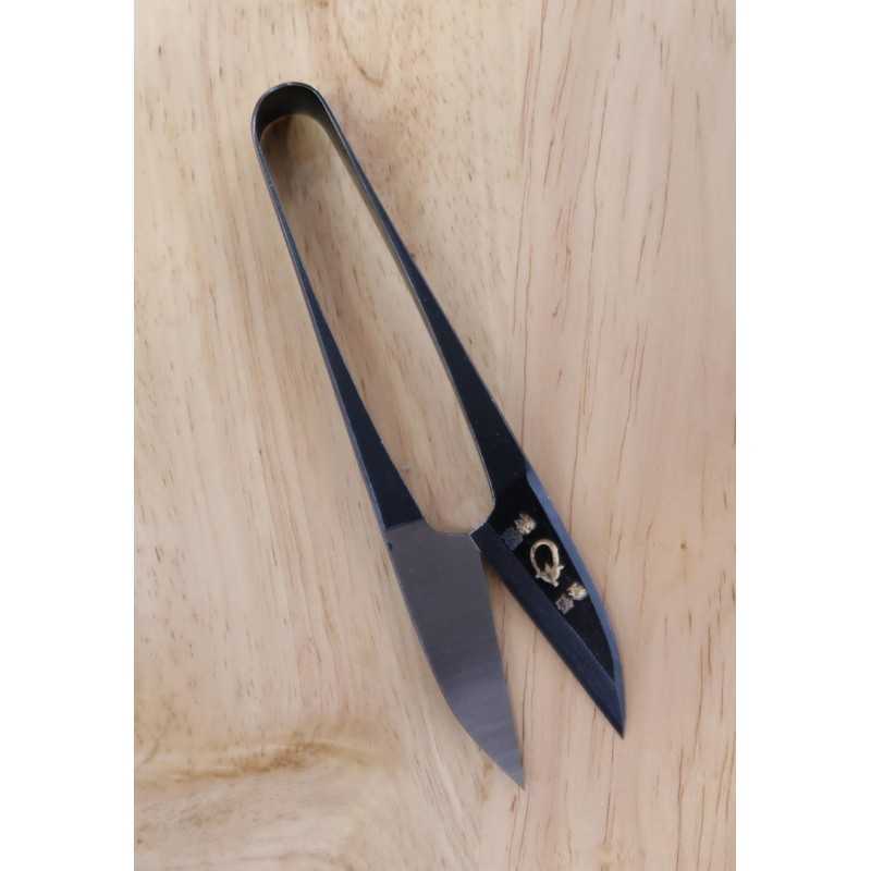 Grip Scissors NASU Carbon Steel