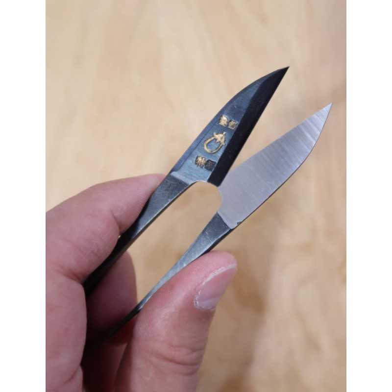 Grip Scissors NASU Carbon Steel