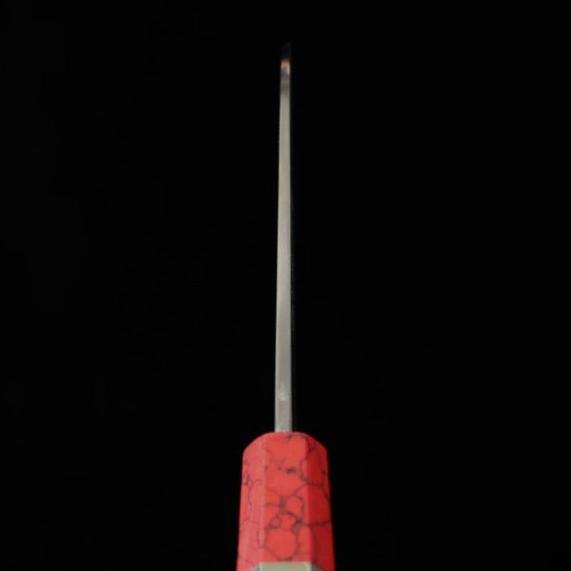 SUISIN Kamagata Usuba Ginsan Custom Handle (210mm)