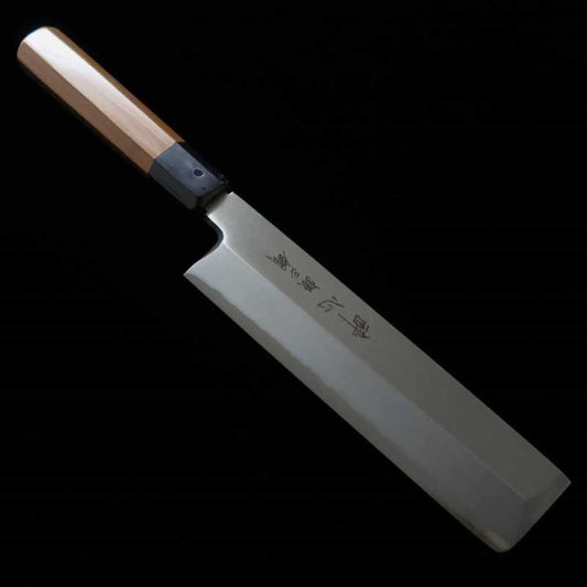 Suishin Gin-san n°3, lame fine (180-210 mm)