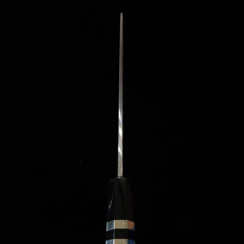 SUISIN Usuba Ginsan Custom Handle (210mm)