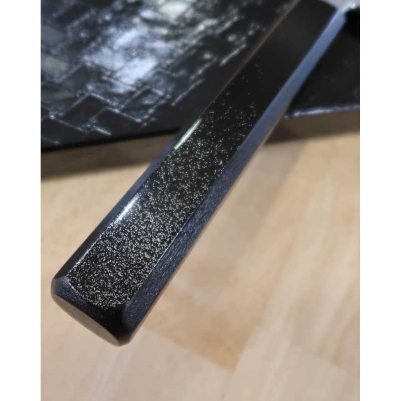 KAGEKIYO Yanagiba VG-10 Damascus Hirame Bokashi (300mm)