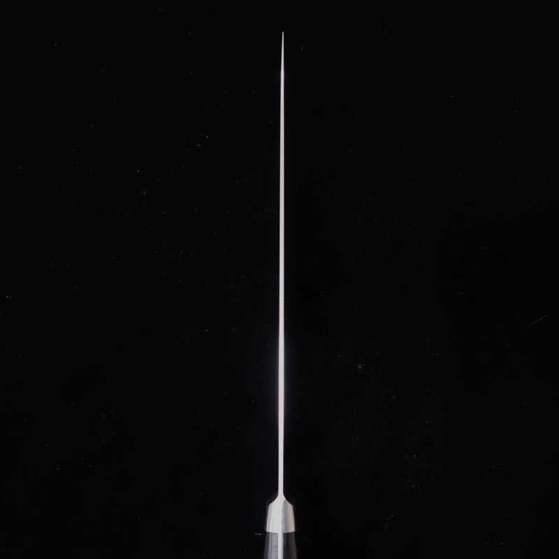 酔心 SUISIN 日本鋼 洋出刃 (210/240mm)