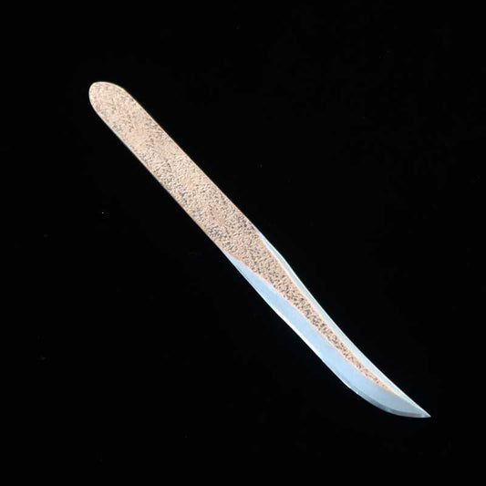 Ikeuchi Hamono IKEUCHI, original con cobre, kiridashi No. 3 (70mm)