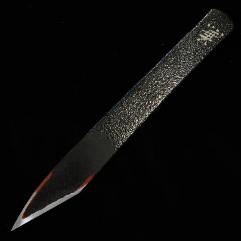 Kanekobo Faca Kiridashi ~Vista da Terra~ 24mm
