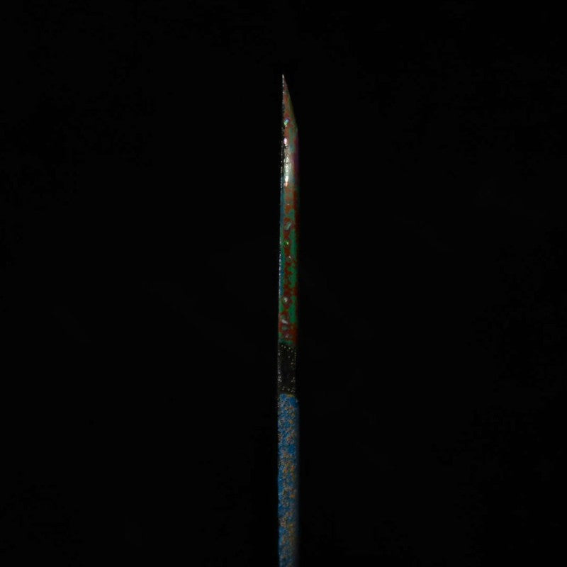 Kanekobo Faca Kiridashi ~Vista da Terra~ 24mm