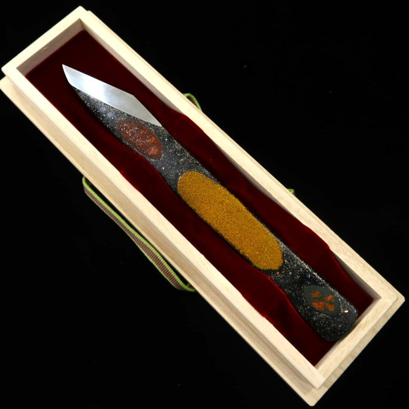 Kanerukobo Kiridashi - Dark Shine - 24mm