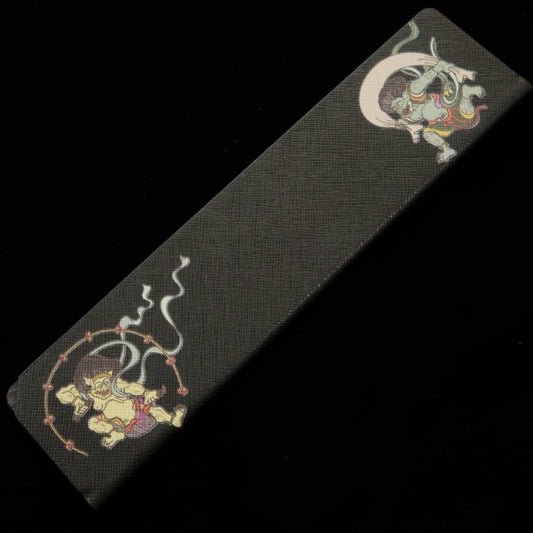 Funda de resina magnética para Gyuto - Fujin Raijin (210/240mm)