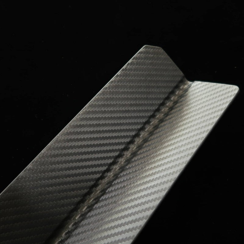 Bainha de resina magnética para faca Gyuto - Yamashita Hakuame (210/240 mm)