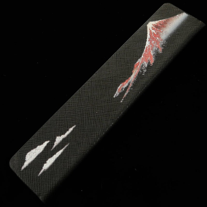 Bainha de resina magnética para faca Gyuto - Yamashita Hakuame (210/240 mm)