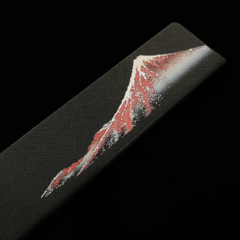 Bainha de resina magnética para faca Gyuto - Yamashita Hakuame (210/240 mm)