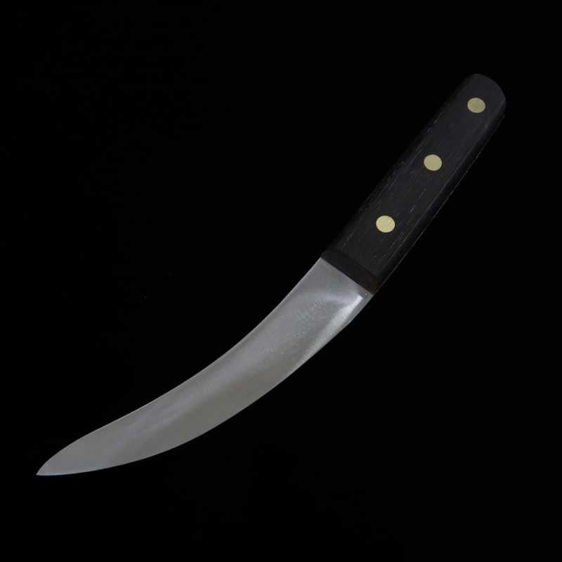 Masahiro Bessaku Honesuki Yonekyu Type Medium (165mm)