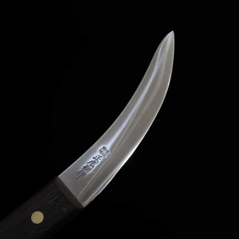 Masahiro Bessaku Honesuki Yonekyu Type Medium (165mm)
