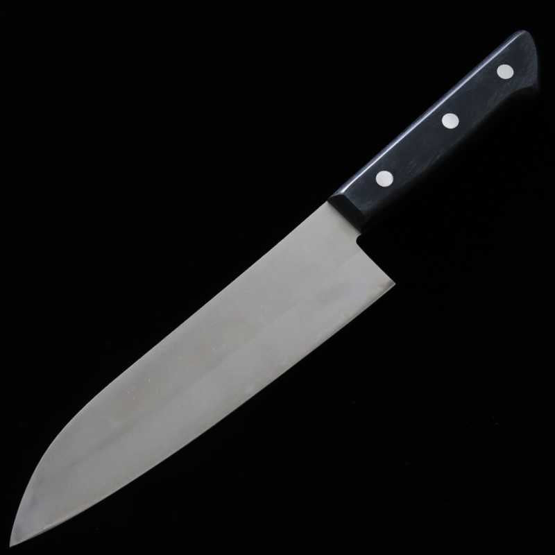 三浦 MIURA 三徳 D.P.Gold(VG1) 割り込み (170mm)