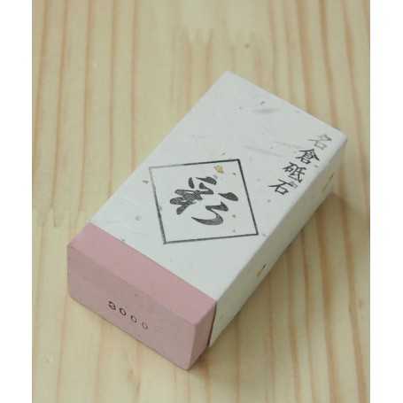 NANIWA Irodori Nagura whetstone, #3000